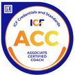 accredited coach ICF ACC